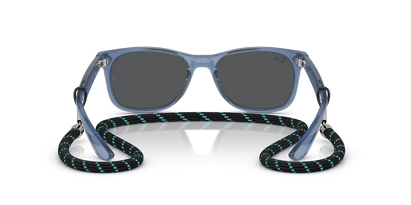 RB9052S New Wayfarer Kids