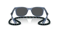 RB9052S New Wayfarer Kids