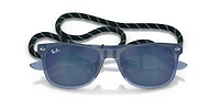 RB9052S New Wayfarer Kids