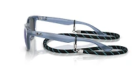 RB9052S New Wayfarer Kids