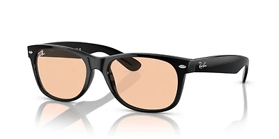 RB2132F New Wayfarer Classic