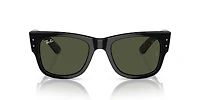 RB0840S Dia De Muertos Mega Wayfarer