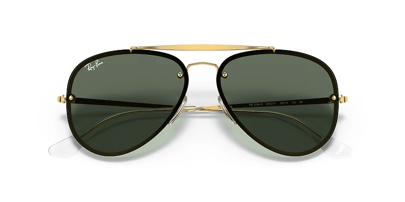 RB3584N Blaze Aviator