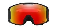 OO7070 Line Miner™ L Rene Rinnekangas Signature Series Snow Goggles