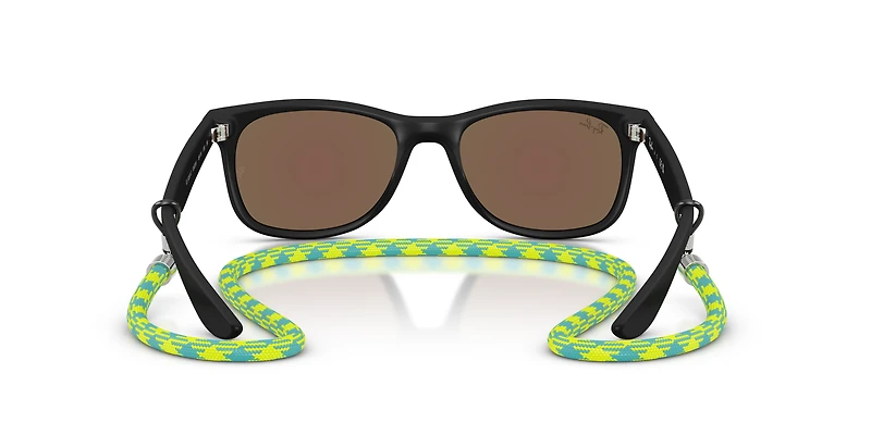 RB9052S New Wayfarer Kids Summer Capsule