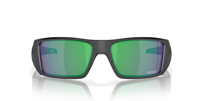 OO9231 Green Bay Packers Heliostat