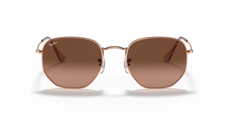 RB3548N Hexagonal Flat Lenses