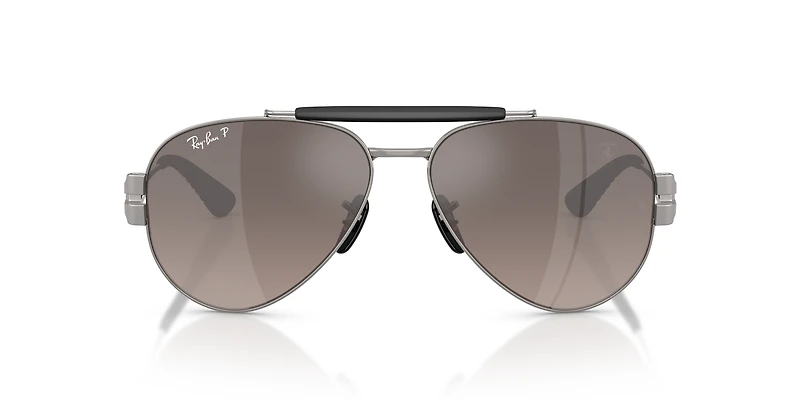 RB3762M Scuderia Ferrari Collection Chromance