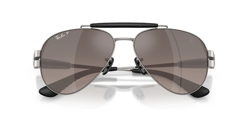 RB3762M Scuderia Ferrari Collection Chromance
