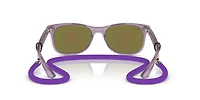 RB9052S New Wayfarer Kids