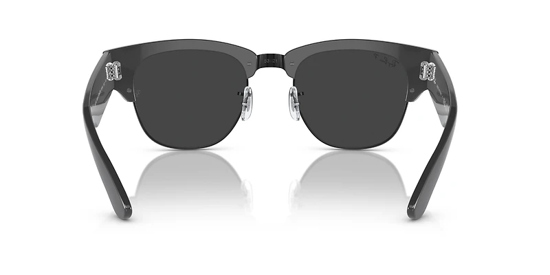 RB0316S Mega Clubmaster