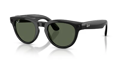 RW4013F Ray-Ban | Meta Low Bridge Fit Headliner
