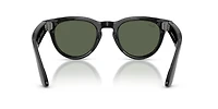 RW4013F Ray-Ban | Meta Low Bridge Fit Headliner