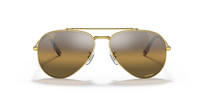 RB3625 New Aviator