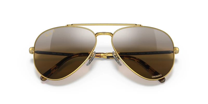 RB3625 New Aviator