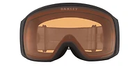 OO7104 Flight Tracker L Snow Goggles
