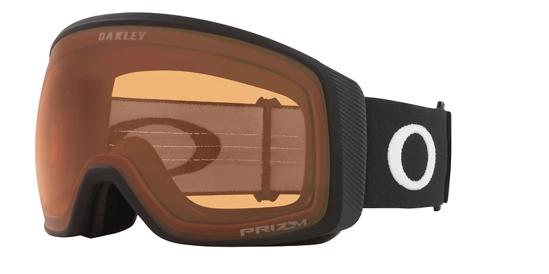 OO7104 Flight Tracker L Snow Goggles