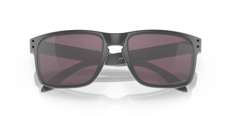 OO9102 Holbrook™ Steel Collection
