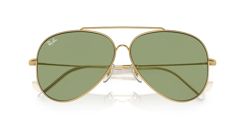 RBR0101S Aviator Reverse