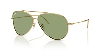RBR0101S Aviator Reverse