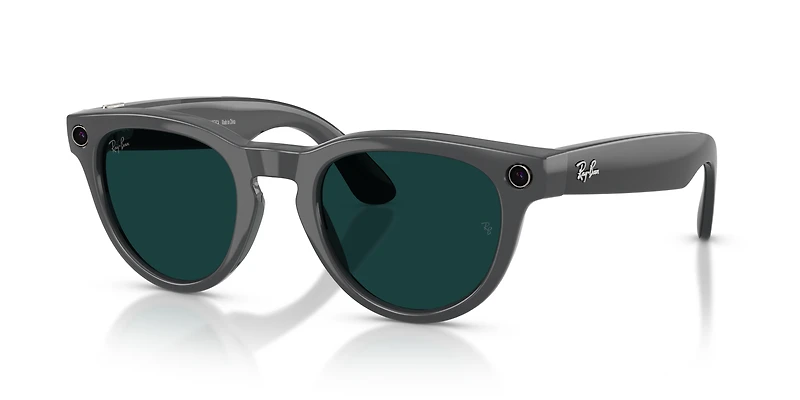RW4013 Ray-Ban | Meta Headliner
