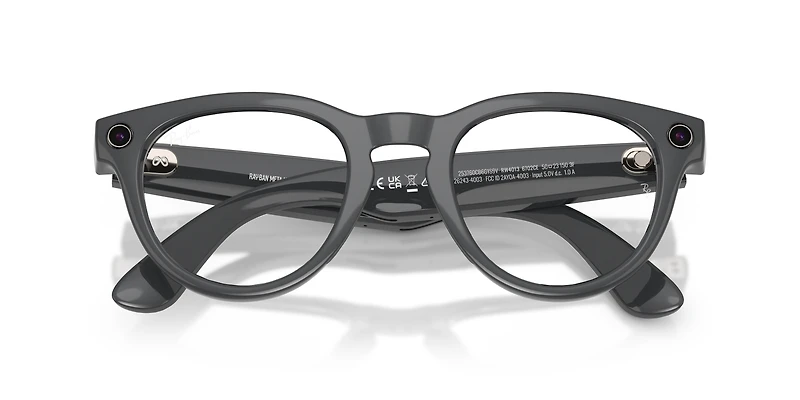 RW4013 Ray-Ban | Meta Headliner