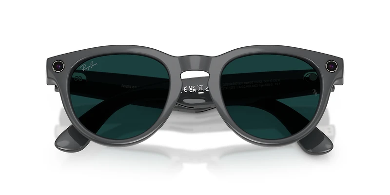 RW4013 Ray-Ban | Meta Headliner