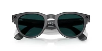 RW4013 Ray-Ban | Meta Headliner