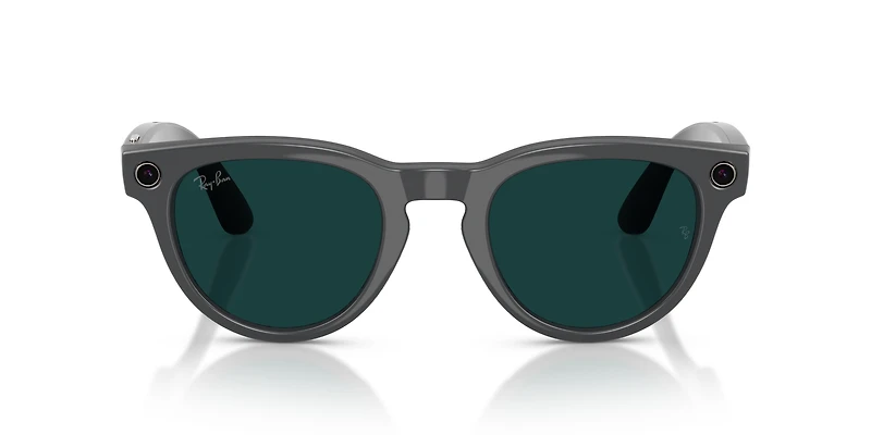 RW4013 Ray-Ban | Meta Headliner