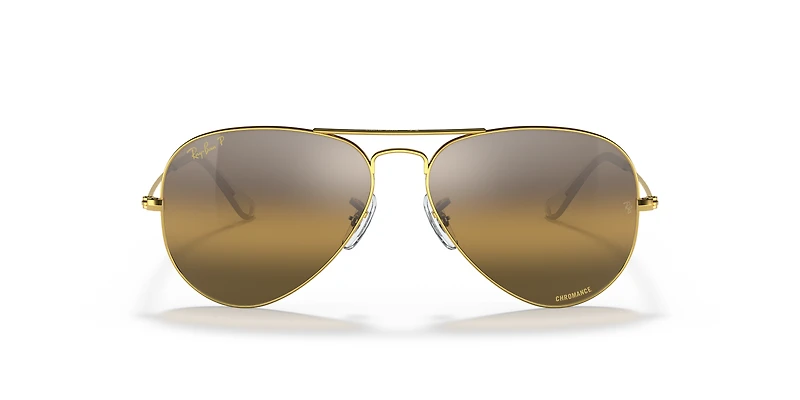 RB3025 Aviator Chromance