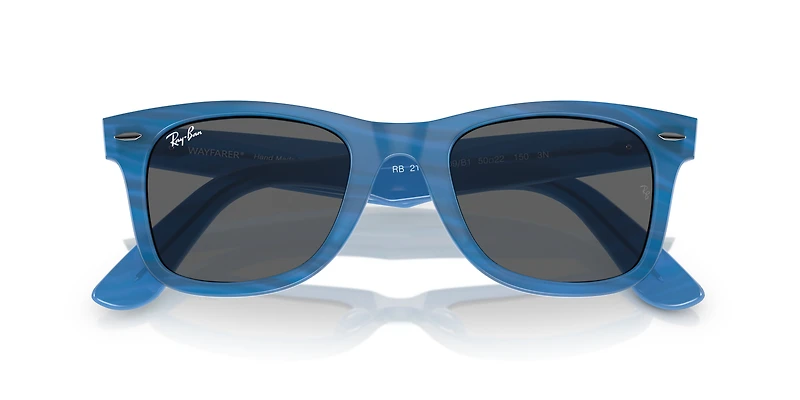RB2140 Original Wayfarer Change