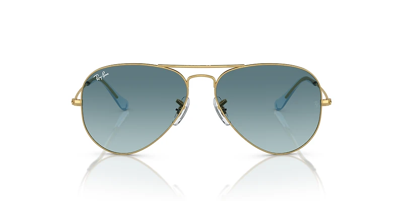 RB3025 Aviator Gradient