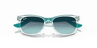 RB9052S New Wayfarer Kids The Little Mermaid