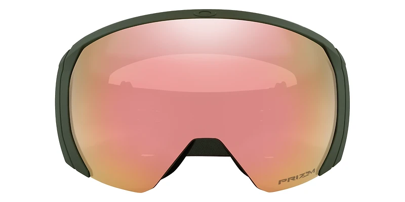 OO7110 Flight Path L Snow Goggles