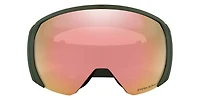 OO7110 Flight Path L Snow Goggles