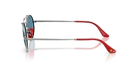 RB3775M Scuderia Ferrari Collection Chromance