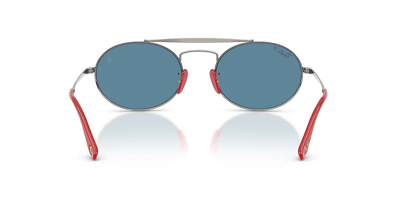 RB3775M Scuderia Ferrari Collection Chromance