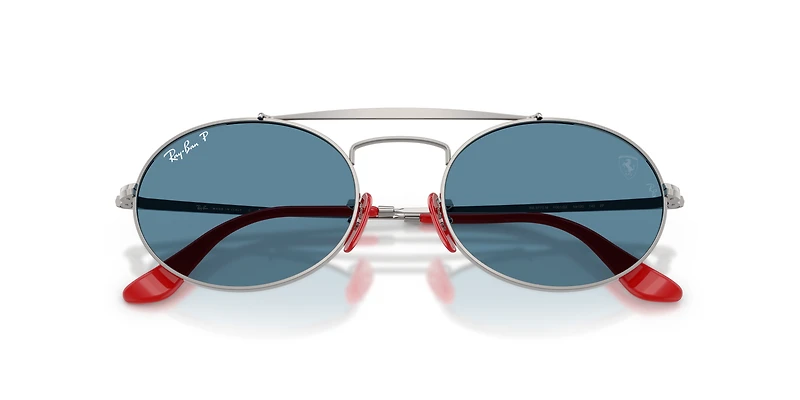 RB3775M Scuderia Ferrari Collection Chromance