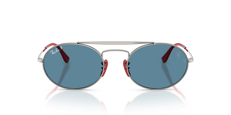RB3775M Scuderia Ferrari Collection Chromance