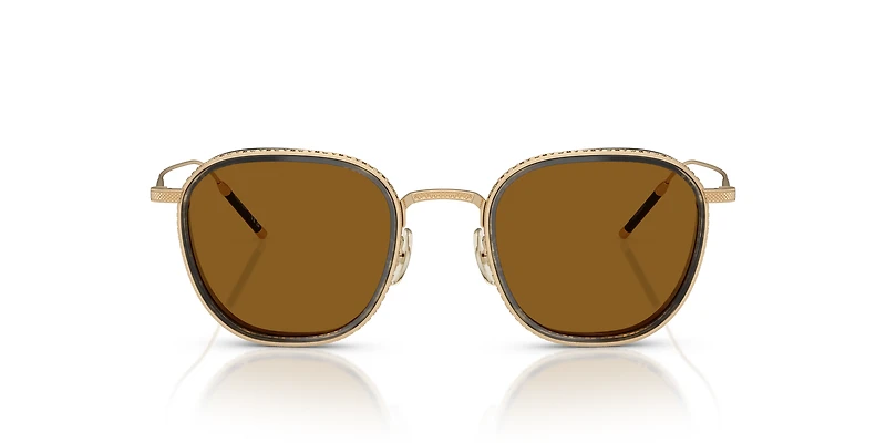 OV1321ST TK-9 Sun Gold Plated