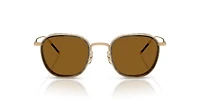 OV1321ST TK-9 Sun Gold Plated
