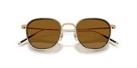 OV1321ST TK-9 Sun Gold Plated