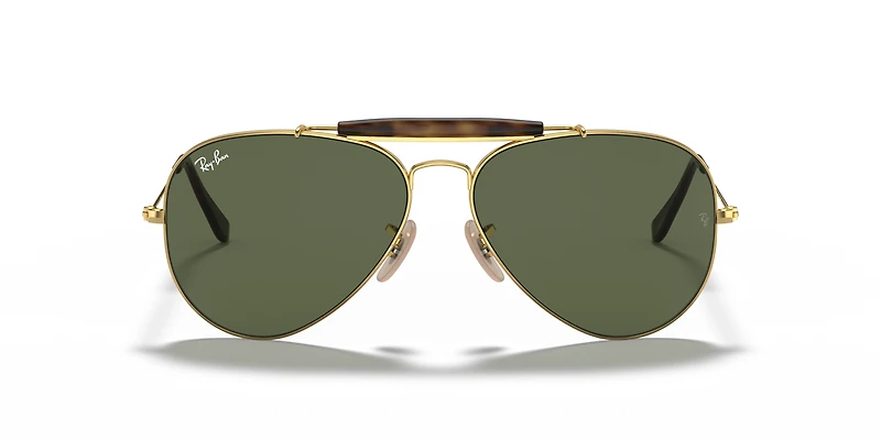 RB3029 Outdoorsman Havana Collection