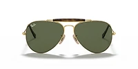 RB3029 Outdoorsman Havana Collection