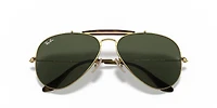 RB3029 Outdoorsman Havana Collection