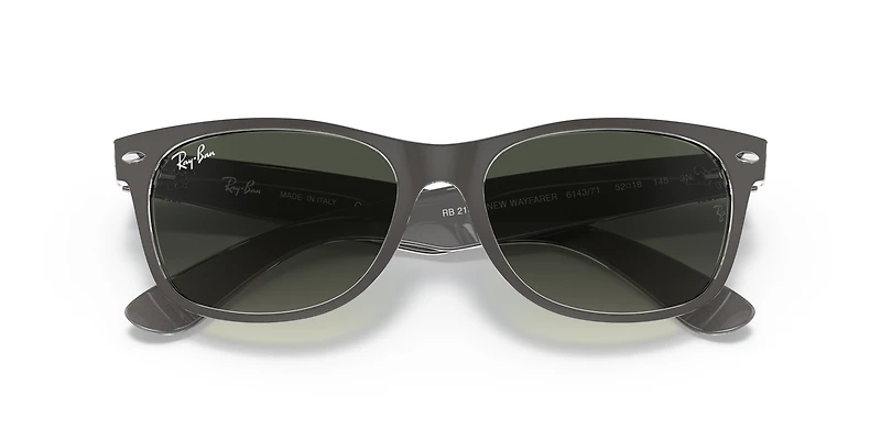 RB2132 New Wayfarer Color Mix
