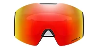 OO7099 Fall Line L Snow Goggles