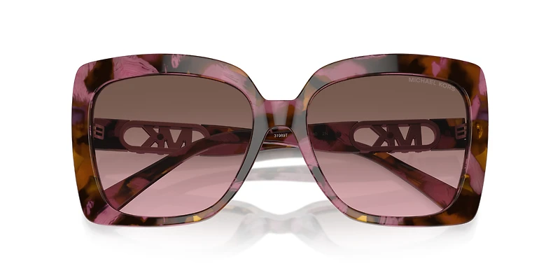 MK2213 Nice Sunglasses + Jewelry Gift Set