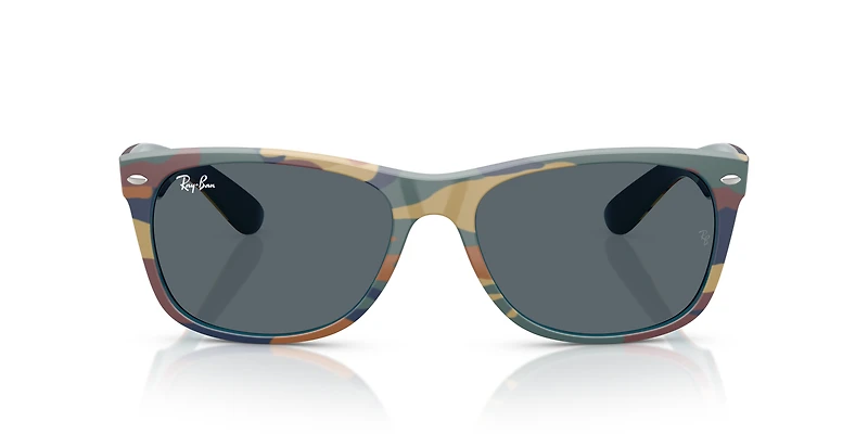 RB2132 New Wayfarer Classic