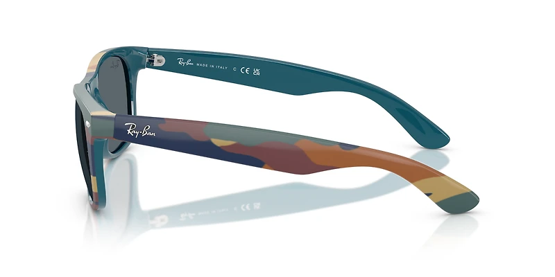 RB2132 New Wayfarer Classic